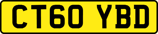 CT60YBD