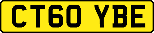 CT60YBE