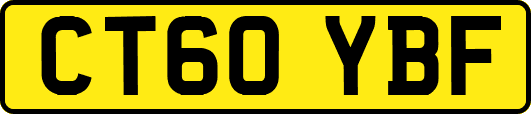 CT60YBF