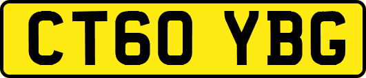 CT60YBG
