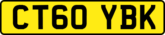 CT60YBK