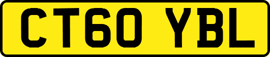 CT60YBL