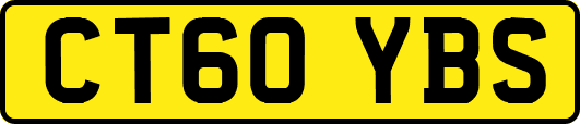 CT60YBS