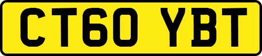 CT60YBT