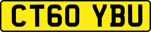 CT60YBU