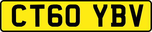 CT60YBV