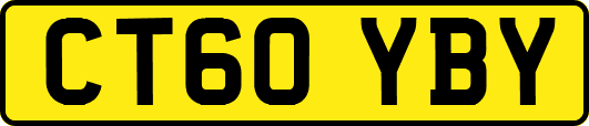 CT60YBY