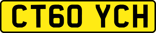 CT60YCH