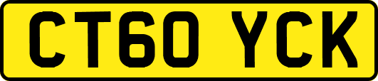 CT60YCK