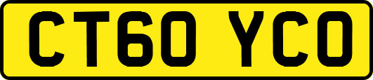 CT60YCO