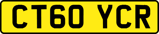 CT60YCR