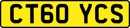 CT60YCS