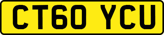CT60YCU