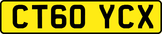 CT60YCX