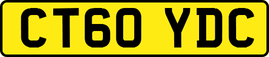 CT60YDC