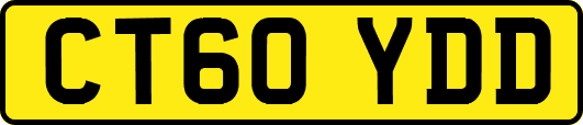 CT60YDD