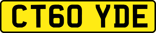 CT60YDE