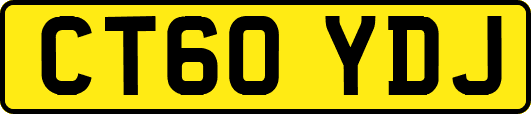 CT60YDJ