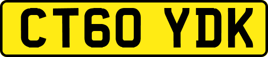 CT60YDK
