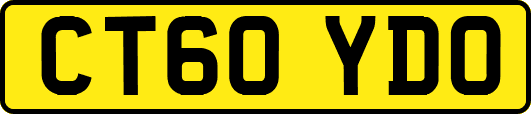 CT60YDO
