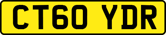 CT60YDR