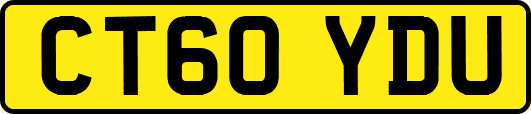 CT60YDU