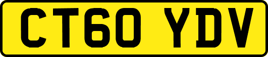 CT60YDV