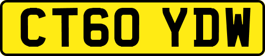 CT60YDW