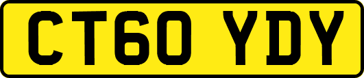 CT60YDY