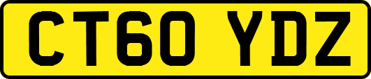 CT60YDZ