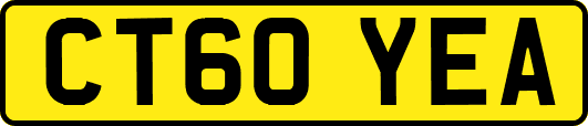 CT60YEA