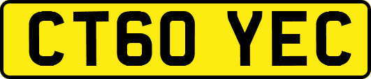 CT60YEC