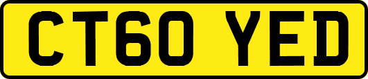 CT60YED