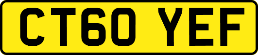 CT60YEF