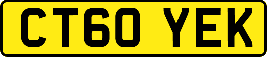 CT60YEK