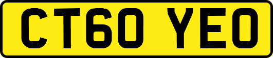CT60YEO