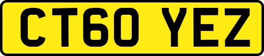 CT60YEZ