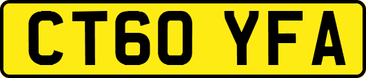 CT60YFA