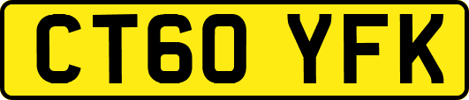 CT60YFK