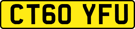 CT60YFU