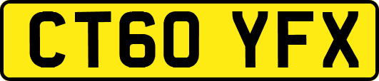 CT60YFX