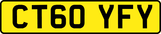 CT60YFY