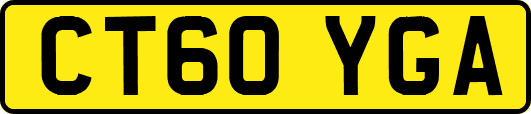 CT60YGA