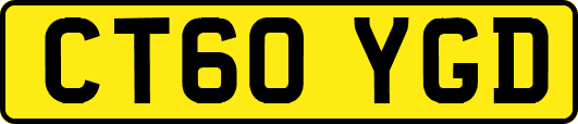 CT60YGD