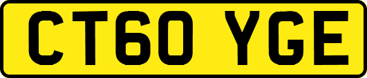 CT60YGE