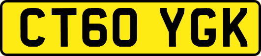 CT60YGK