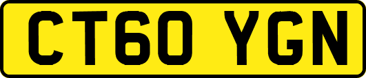CT60YGN