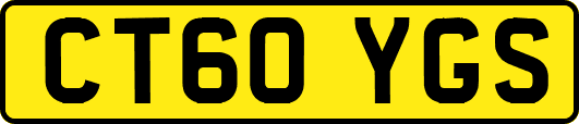 CT60YGS
