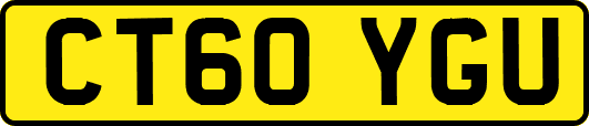 CT60YGU