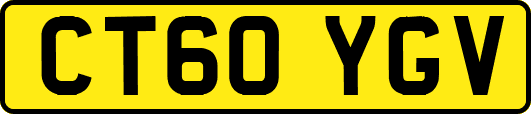 CT60YGV